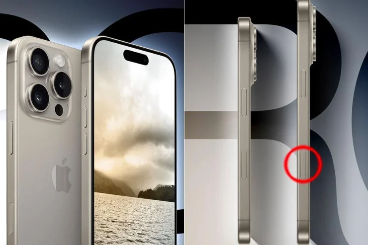 “iPhone 16 Pro”nun qiyməti   və xüsusiyyətləri açıqlandı