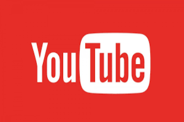 "YouTube"  indi müəllif hüquqları ilə qorunan MAHNILARI VİDEOLARDAN SİLƏCƏK  
