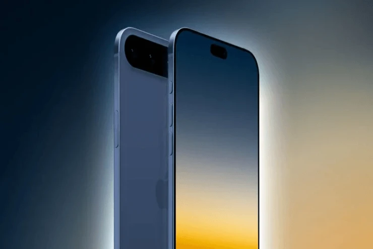 Yeni “iPhone Slim”  telefonu nə vaxt buraxılacaq?