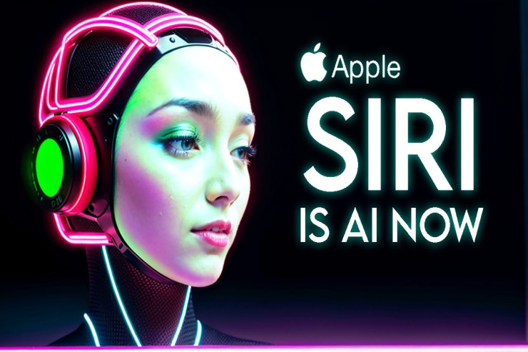 “Apple” süni intellekti dəstəkləyən iOS 18-i təqdim etdi 