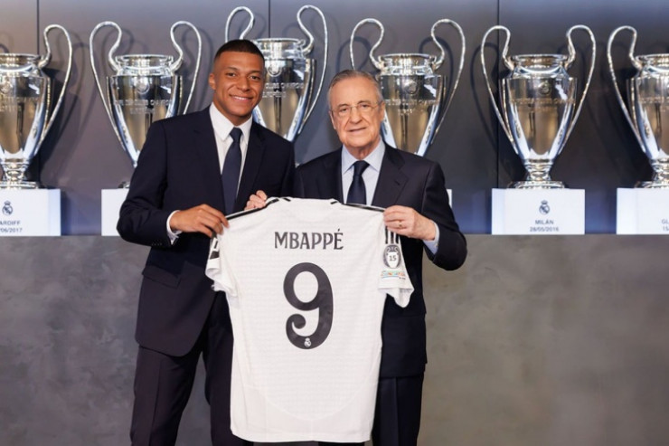 La Liqada ən çox maaş alan  futbolçu açıqlandı - Mbappe deyil