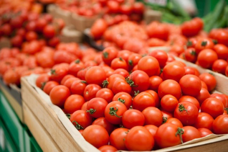 Bazarda pomidor niyə bahadır? – Sədrdən AÇIQLAMA 