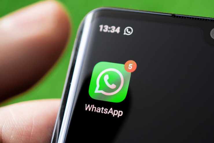 “WhatsApp”da daha bir YENİLİK: internetsiz işləyəcək 