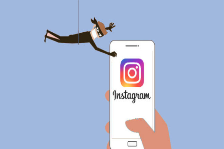 “Instagram”da yeni aldatma  üsulu: Ondan necə qorunmalısınız? 