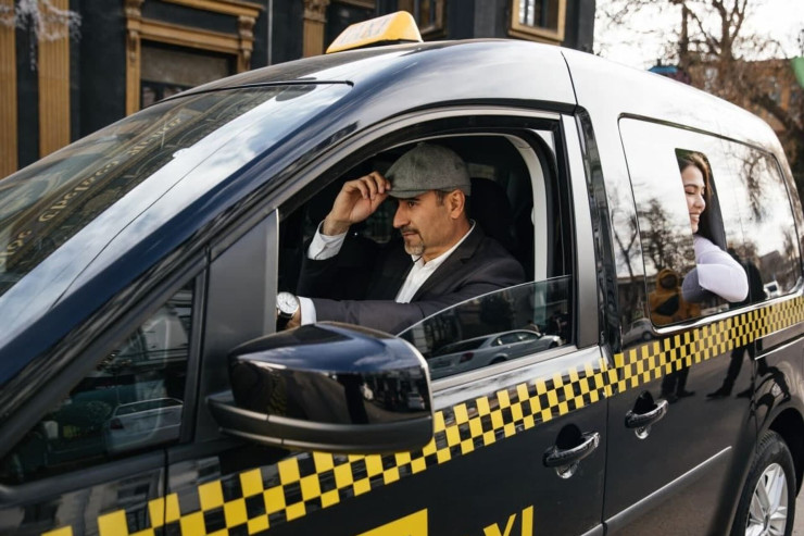 London taksi sürücüləri niyə dünyanın ən ağıllı sürücüləridir? 