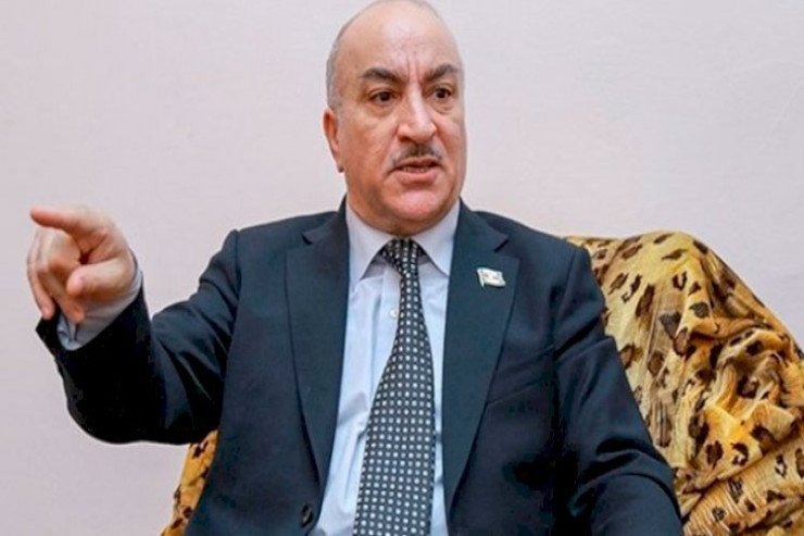 Tahir Kərimli