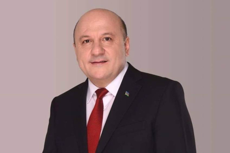 Hüseyn Abdullayev