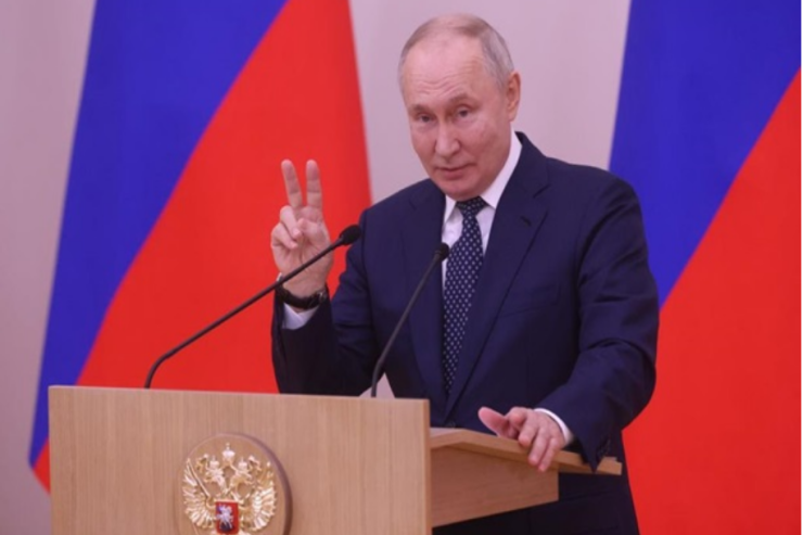 Putinin sonu necə olacaq?  – Ekspert mümkün ssenariləri  sadaladı