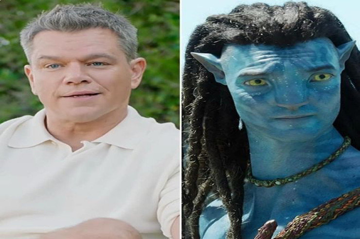 “Avatar” filminə pulsuz çəkilmək istəməyən aktyor 250 milyon dollar itirdi