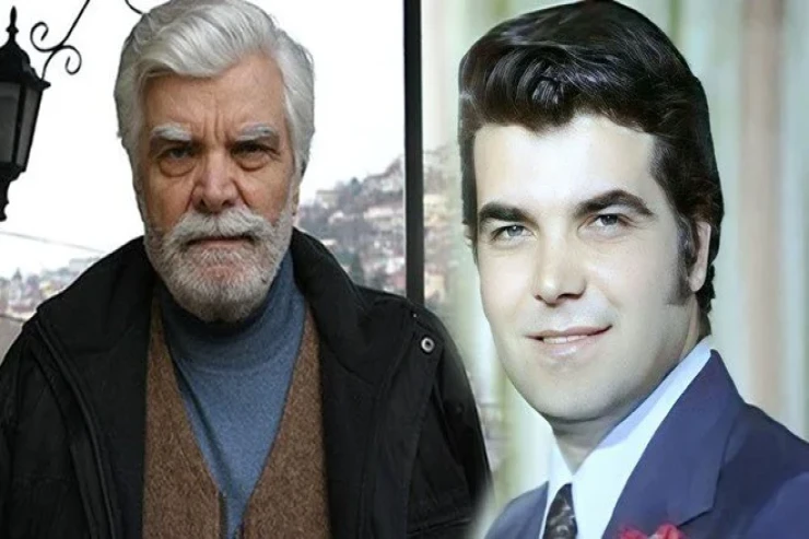 Türkiyənin  tanınmış aktyoru  vəfat etdi