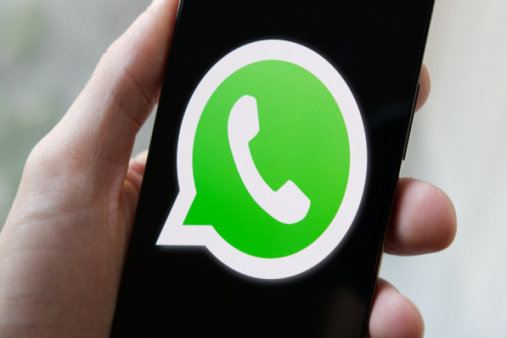 “WhatsApp”a yeni qadağa:  Profilləri skrinşot etmək olmayacaq