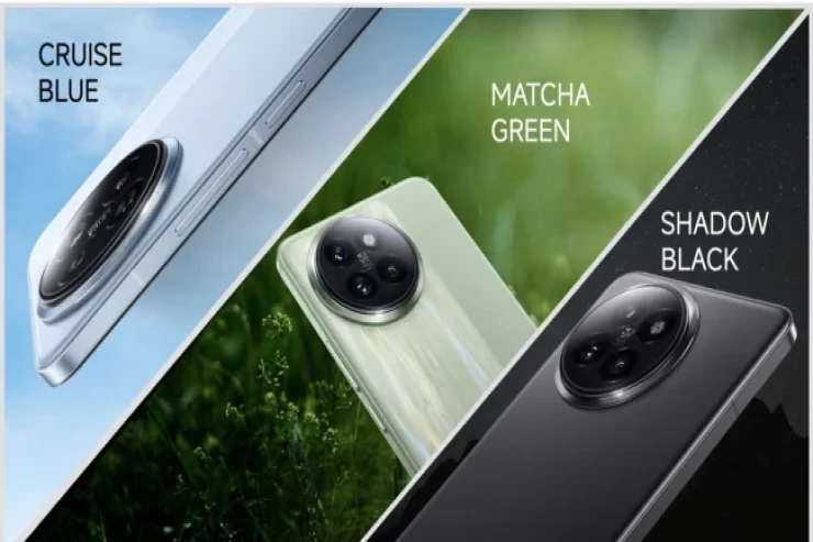 “Xiaomi” iki selfi kamerası olan güclü telefon buraxdı - Qiyməti münasibdir 
