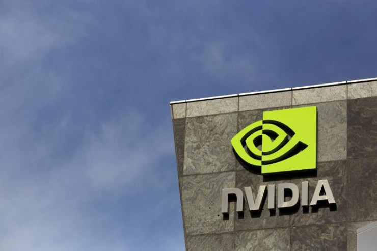 Nvidia dünyanın ən dəyərli  şirkəti oldu