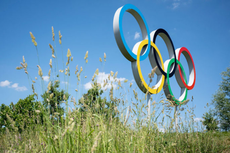 17 “neytral” idmançı Putinə görə  Olimpiadadan kənarlaşdırılıb 