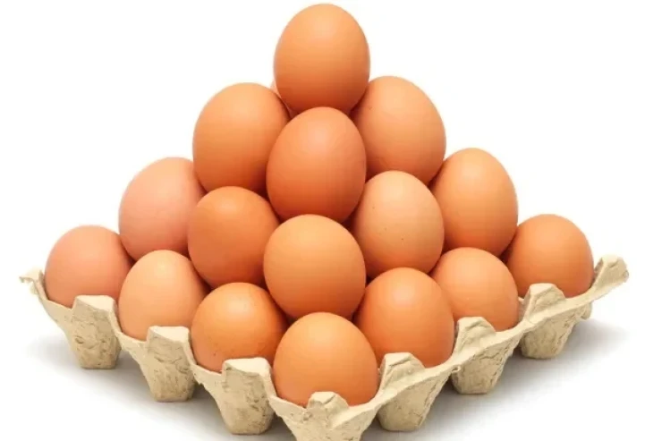 Siz yumurtaları  saymalısınız: Bu çətin tapmacanı  neçə nəfər həll edə bilər?