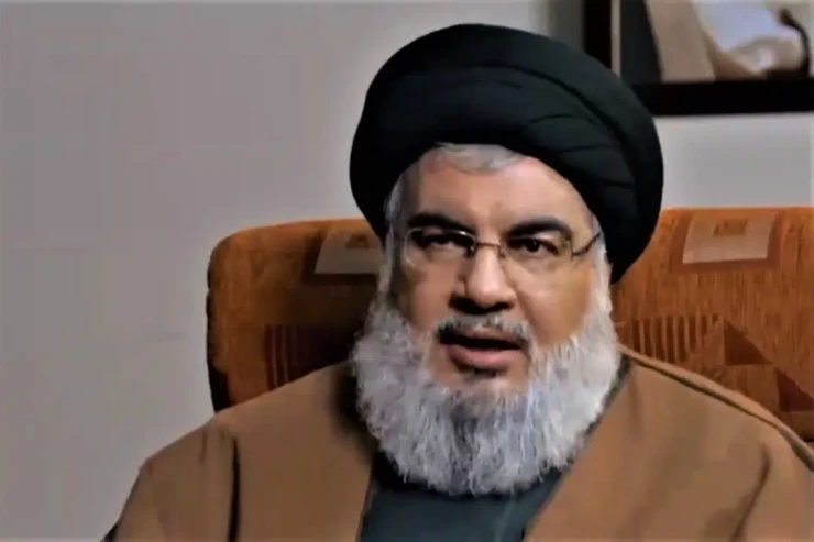 “Hizbullah”ın liderinə İrandan XƏBƏRDARLIQ:   “İsrail sizi məhv etmək  niyyətindədir”
