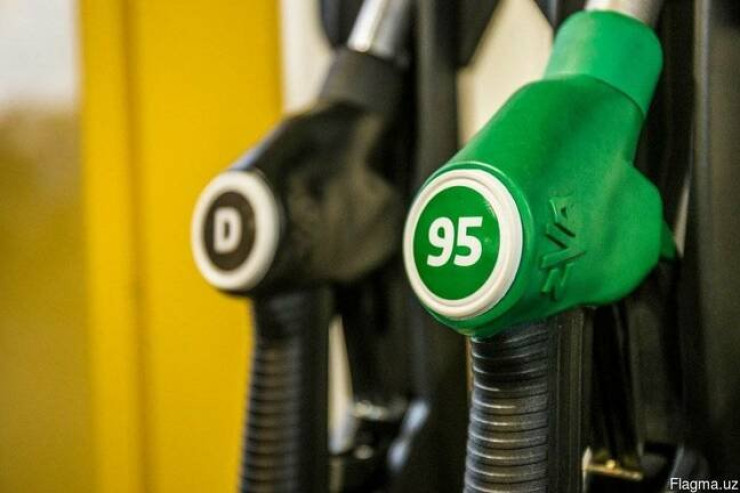 ŞAD XƏBƏR:  Sabahdan Aİ 95 markalı benzinin kəskin ucuzlaşacağı gözlənilir