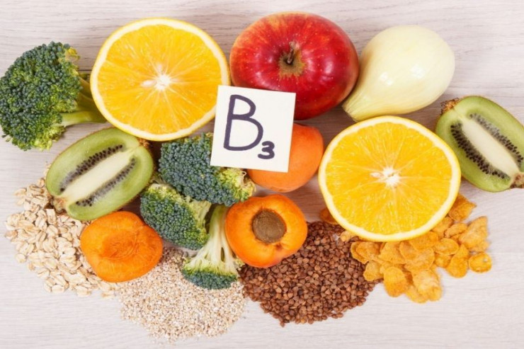B3 vitamini sağlamlıq üçün təhlükəlidir?