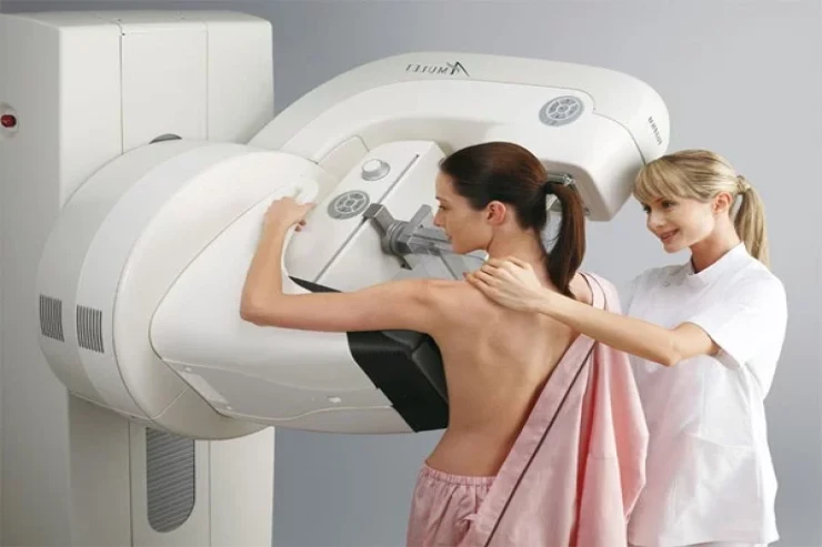 Hansı xəstəxanalarda pulsuz mammoqrafiyadan keçmək olar? - CAVAB 