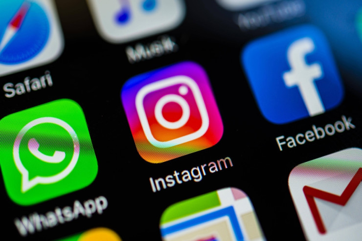 “WhatsApp”, “Instagram”, “Facebook”da  qlobal problem   yarandı - YENİLƏNİB 