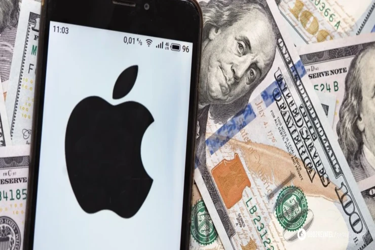 “Apple” şirkəti “iPhone” istifadəçilərinə milyonlarla dollar ödəyəcək 