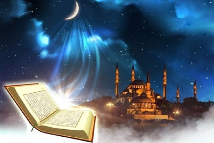 Ramazan ayının başlaması ilə bağlı FƏTVA  verildi