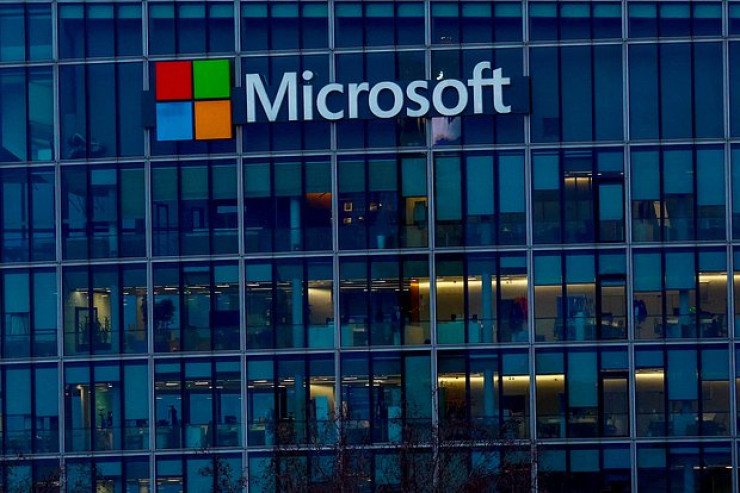 “Microsoft”un kompüterində  süni intellekt   olacaq
