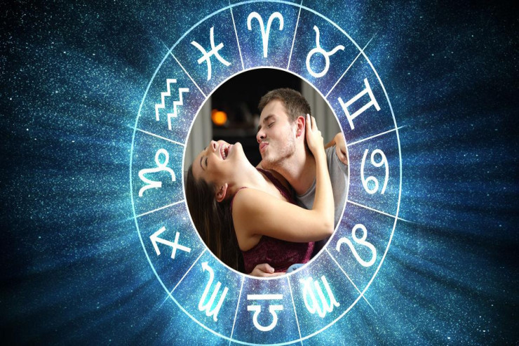 Mart ayında dörd bürc  sevgili TAPACAQ