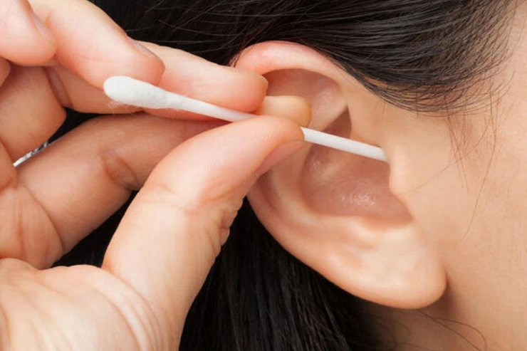 Duşdan sonra  qulaqlarınız tıxanırsa   BUNLARI BİLMƏLİSİNİZ