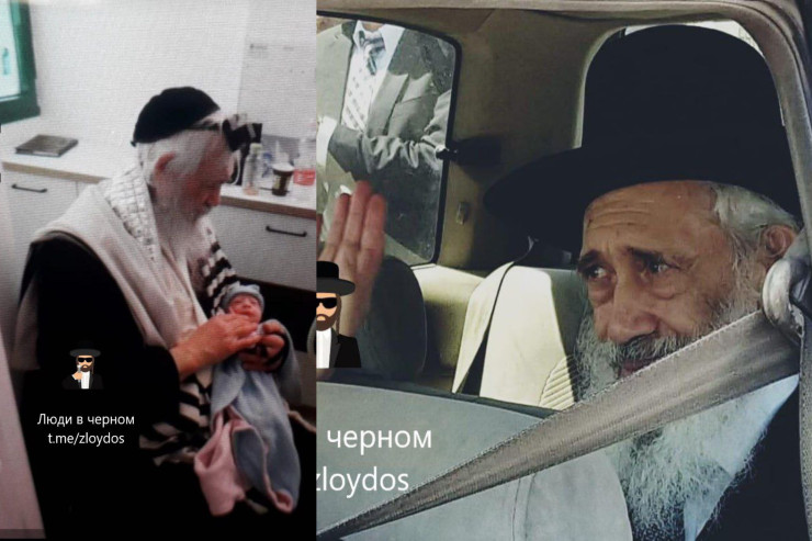 88 yaşlı kişi  ilk dəfə   ata oldu