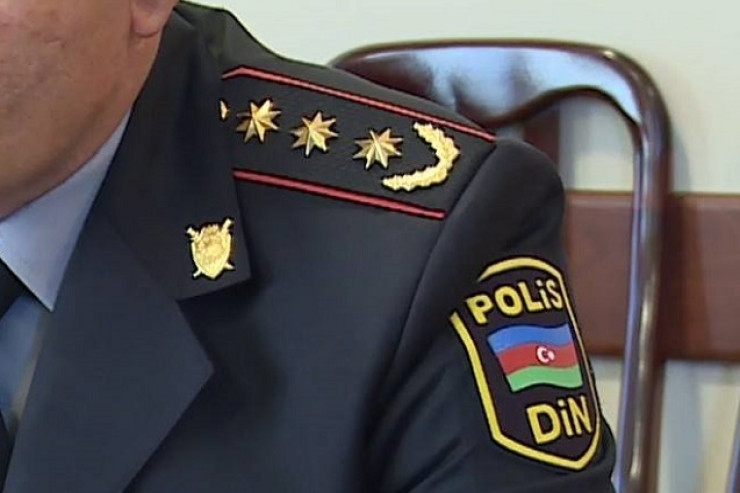 Daha iki rayona yeni polis rəisi  təyin edildi