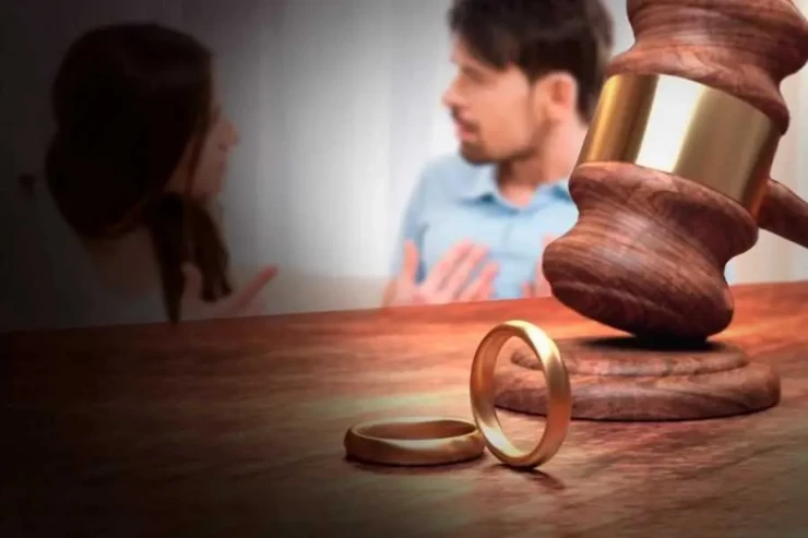 Azərbaycanda bir ayda 1700 boşanma  olub