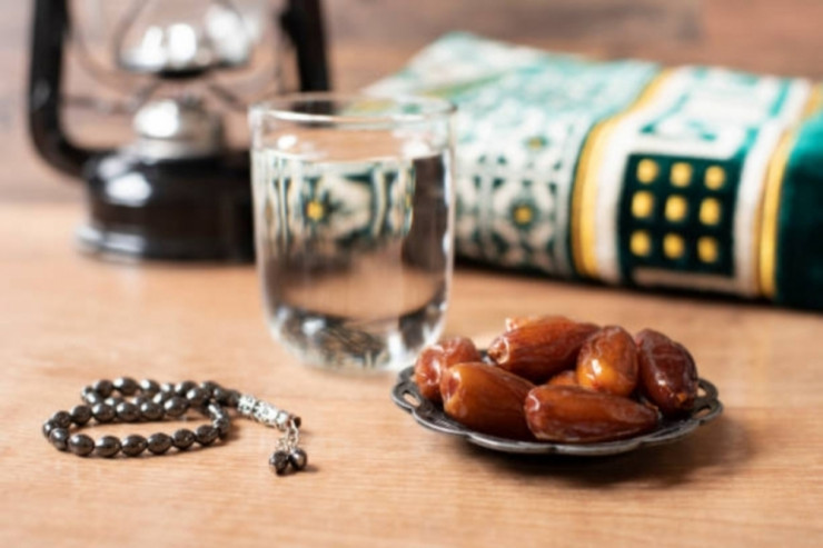 Ramazanın 6-cı gününün imsak və iftar vaxtı