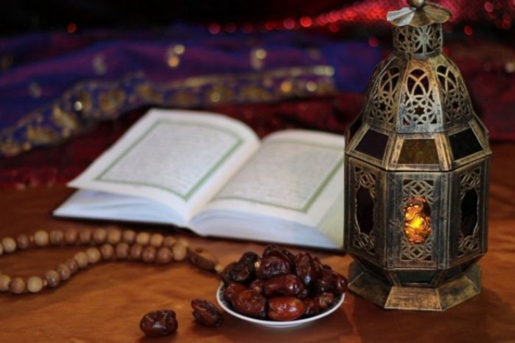 Ramazanın 7-ci gününün imsak və iftar vaxtı