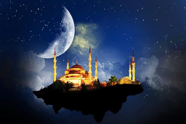 Ramazanın 9-cu gününün  imsak və iftar vaxtı 