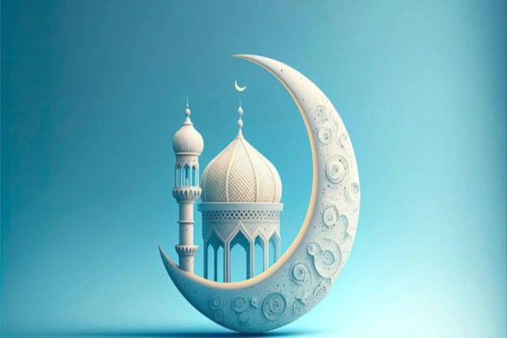 Ramazanın 13-cü gününün  imsak və iftar vaxtı 