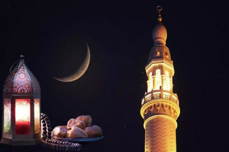 Ramazanın 15-ci gününün  imsak və iftar vaxtı 
