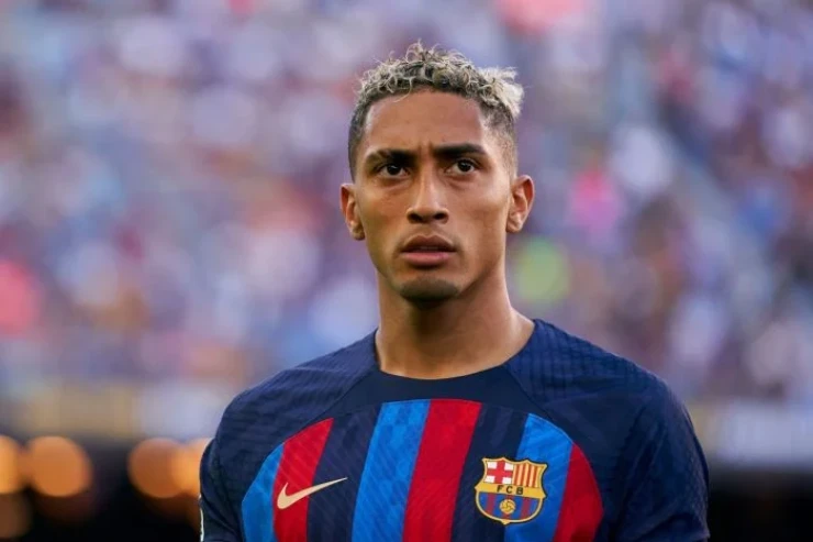 Səudiyyə klubu "Barselona"nın hücumçusunu 100 milyona alır 