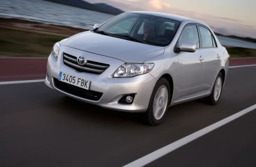 “Toyota Corolla” birinciliyi itirdi, ən çox satılan hansıdır? 