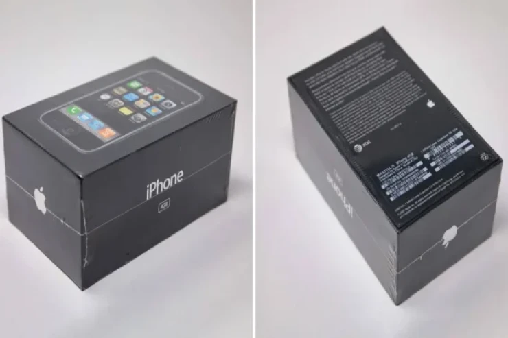 Nadir  “iPhone”  satışa çıxarıldı – QİYMƏT  