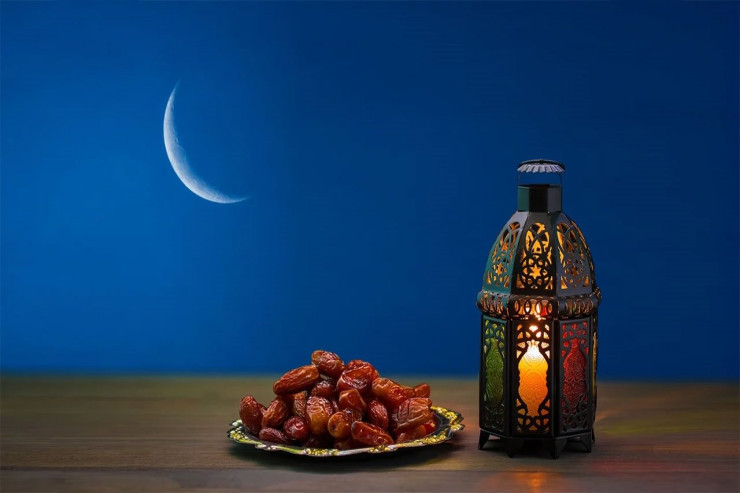 Ramazanın 22-ci gününün  imsak və iftar vaxtı 