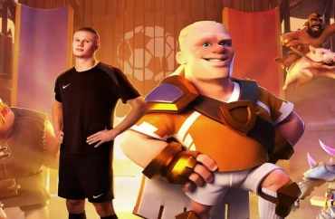 Məşhur futbolçu populyar mobil oyuna personaj kimi əlavə edildi - VİDEO 