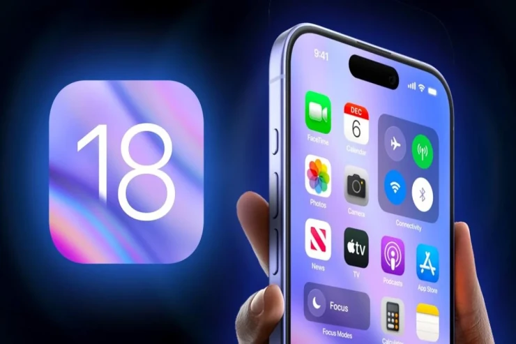 iOS 18 tezliklə buraxılacaq: “iPhone” tarixində   ən böyük yeniləmə