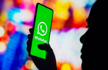 "Whatsapp"da çox yazışmaq  sizi öldürə bilər
