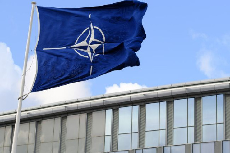 NATO ölkələri Rusiyadan qorunmaq üçün "DRON SƏDDİ"  yaradır