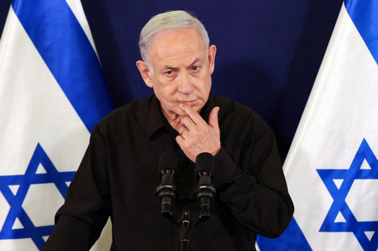 Netanyahu Rəfaha zərbni faciəvi səhv adlandırdı 