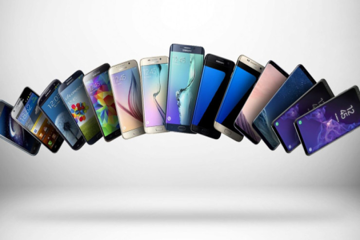 30-dan çox “Samsung” telefonu və planşetləri  Android 15 yeniləməsini almayacaq