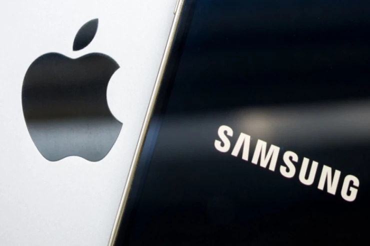 “Samsung” “Apple”ı geridə qoyaraq  dünya lideri oldu