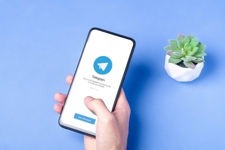 Noyabrda "Telegram"da dəyişikliklər olacaq 