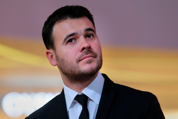 Emin Ağalarov